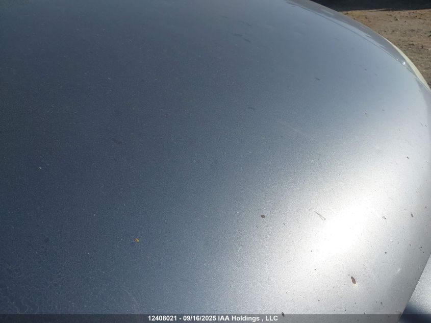 2005 Honda Civic Lx VIN: 2HGES15635H029337 Lot: 12408021