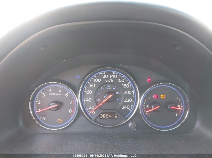 2005 Honda Civic Lx VIN: 2HGES15635H029337 Lot: 12408021