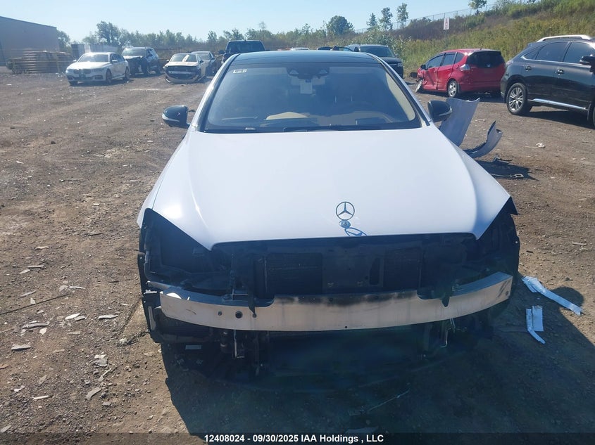 WDDUG7JB8GA252918 2016 MERCEDES-BENZ S-KLASSE AMG photo no. 13