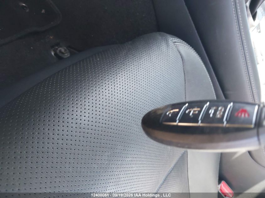 2017 Infiniti Q50 3.0T VIN: JN1EV7AR5HM830929 Lot: 12408051