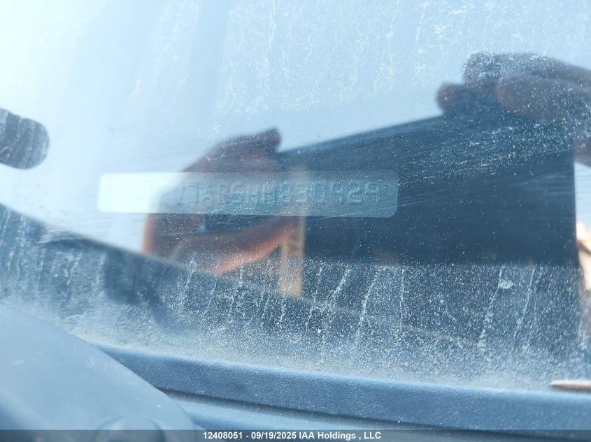 2017 Infiniti Q50 3.0T VIN: JN1EV7AR5HM830929 Lot: 12408051