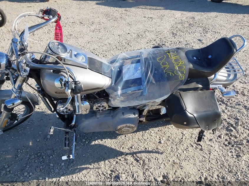 5HD1BV5147Y042526 2007 HARLEY-DAVIDSON SOFTAIL photo no. 15