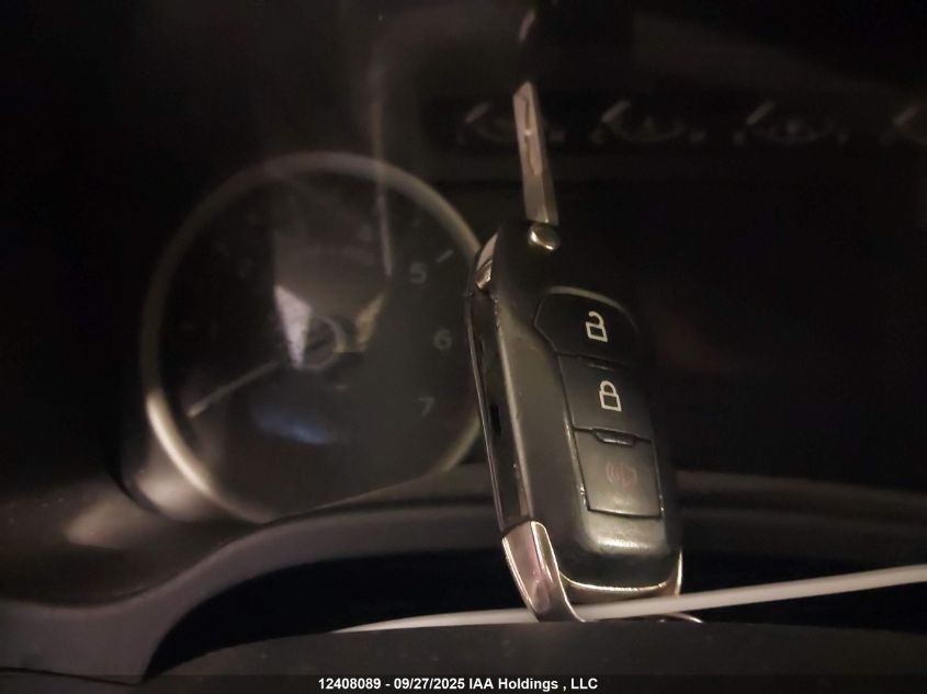 2018 Ford F150 Supercrew VIN: 1FTEW1E58JFE78454 Lot: 12408089