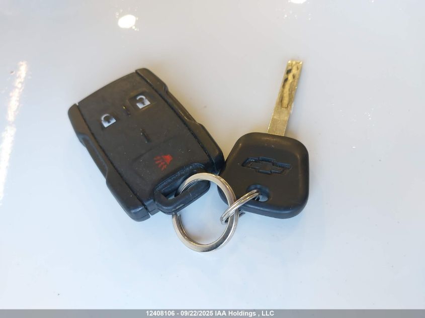 2017 Chevrolet Silverado K1500 Lt VIN: 3GCUKREH1HG234363 Lot: 12408106