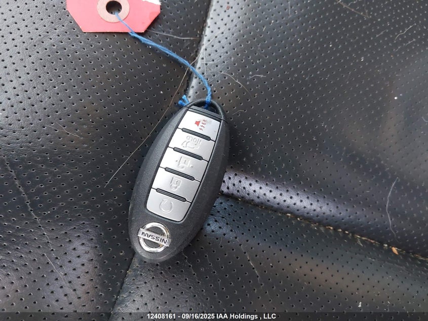 5N1AT2MV9HC863964 2017 NISSAN ROGUE photo no. 11