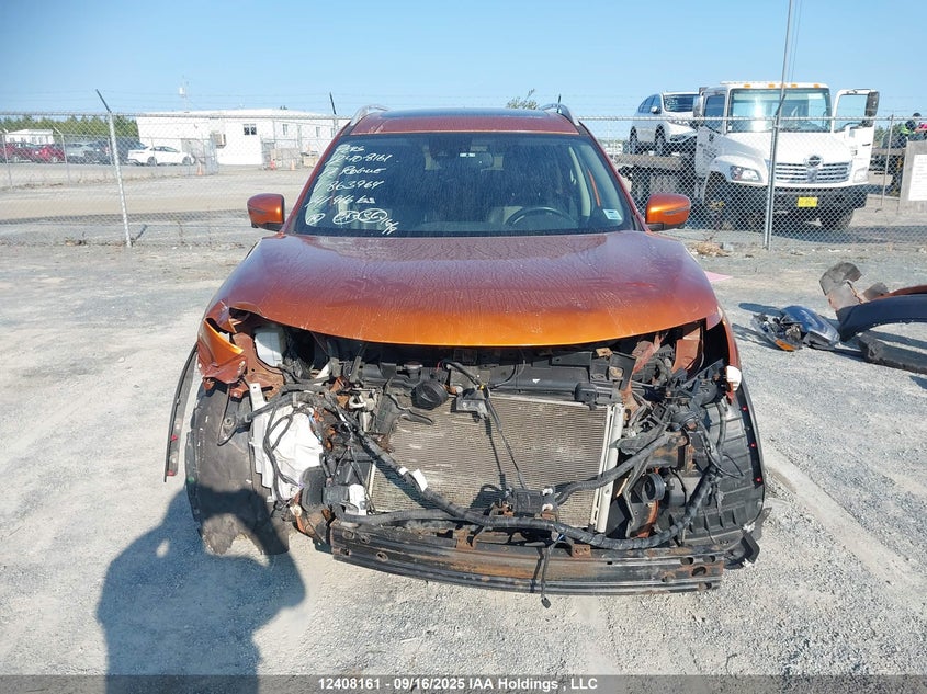 5N1AT2MV9HC863964 2017 NISSAN ROGUE photo no. 13