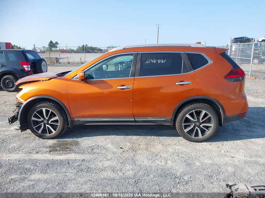 5N1AT2MV9HC863964 2017 NISSAN ROGUE photo no. 15