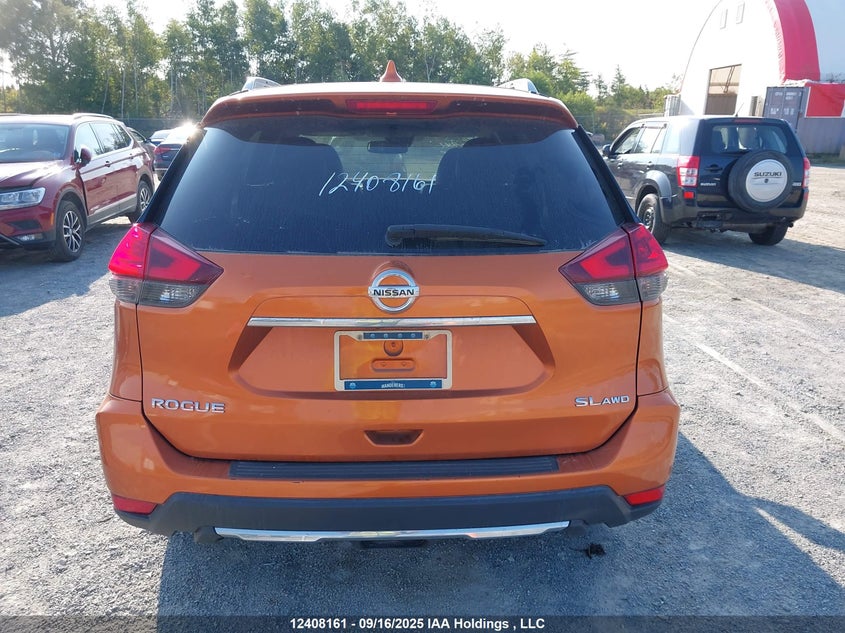 5N1AT2MV9HC863964 2017 NISSAN ROGUE photo no. 17