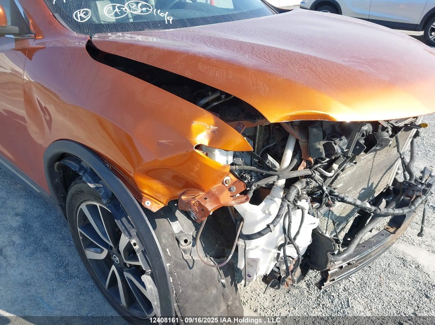 5N1AT2MV9HC863964 2017 NISSAN ROGUE photo no. 19