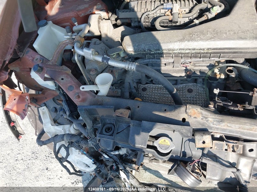5N1AT2MV9HC863964 2017 NISSAN ROGUE photo no. 21