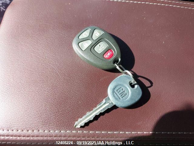 2016 Buick Enclave Premium VIN: 5GAKVCKDXGJ103184 Lot: 12408224