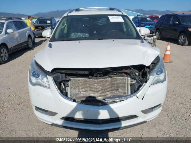 2016 Buick Enclave Premium VIN: 5GAKVCKDXGJ103184 Lot: 12408224