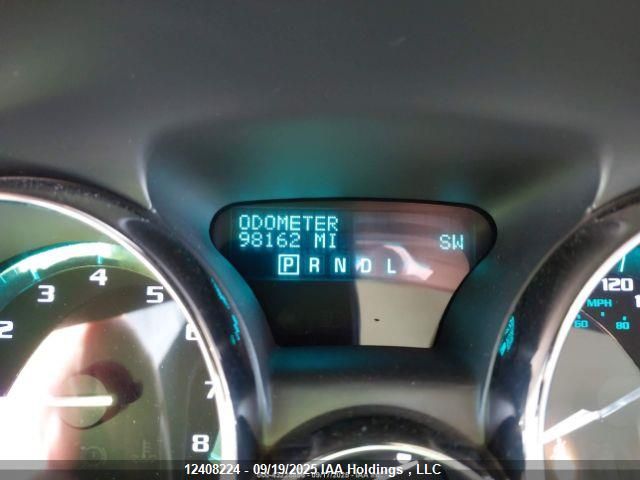 2016 Buick Enclave Premium VIN: 5GAKVCKDXGJ103184 Lot: 12408224