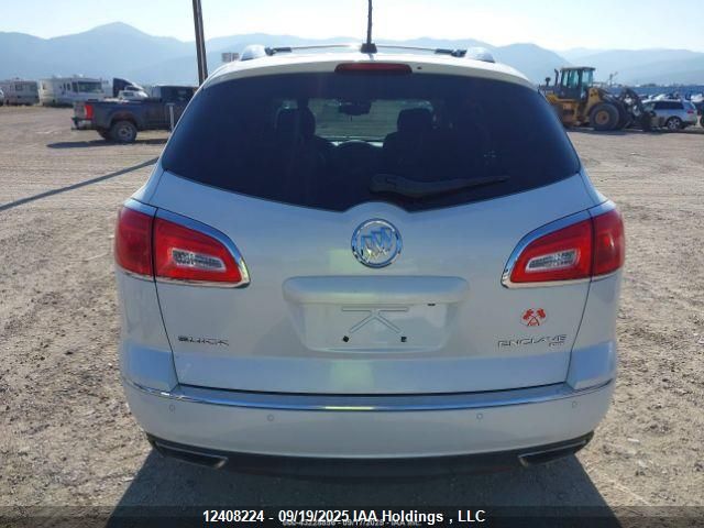 2016 Buick Enclave Premium VIN: 5GAKVCKDXGJ103184 Lot: 12408224