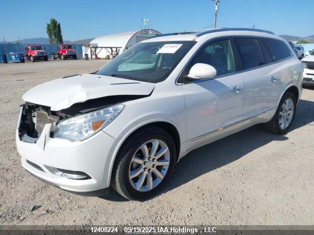 5GAKVCKDXGJ103184 2016 BUICK ENCLAVE photo no. 3