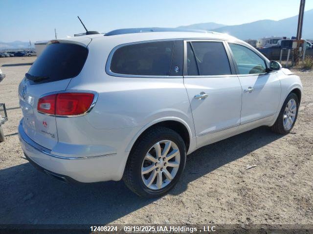 5GAKVCKDXGJ103184 2016 BUICK ENCLAVE photo no. 5