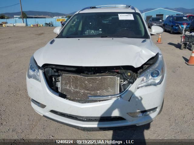 2016 Buick Enclave Premium VIN: 5GAKVCKDXGJ103184 Lot: 12408224