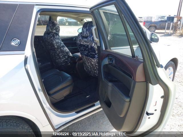 2016 Buick Enclave Premium VIN: 5GAKVCKDXGJ103184 Lot: 12408224