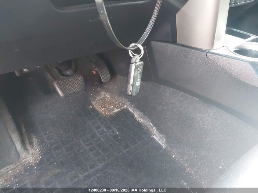 2015 Toyota Rav4 Limited VIN: 2T3DFREV2FW399149 Lot: 12408230