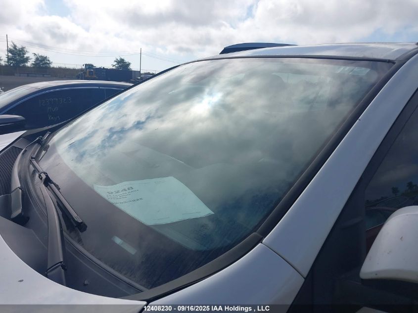 2015 Toyota Rav4 Limited VIN: 2T3DFREV2FW399149 Lot: 12408230