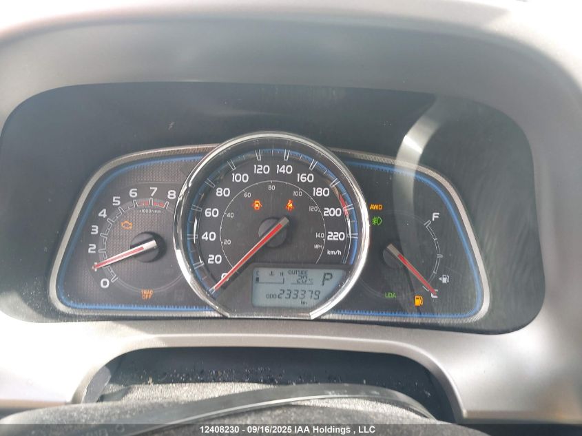 2015 Toyota Rav4 Limited VIN: 2T3DFREV2FW399149 Lot: 12408230