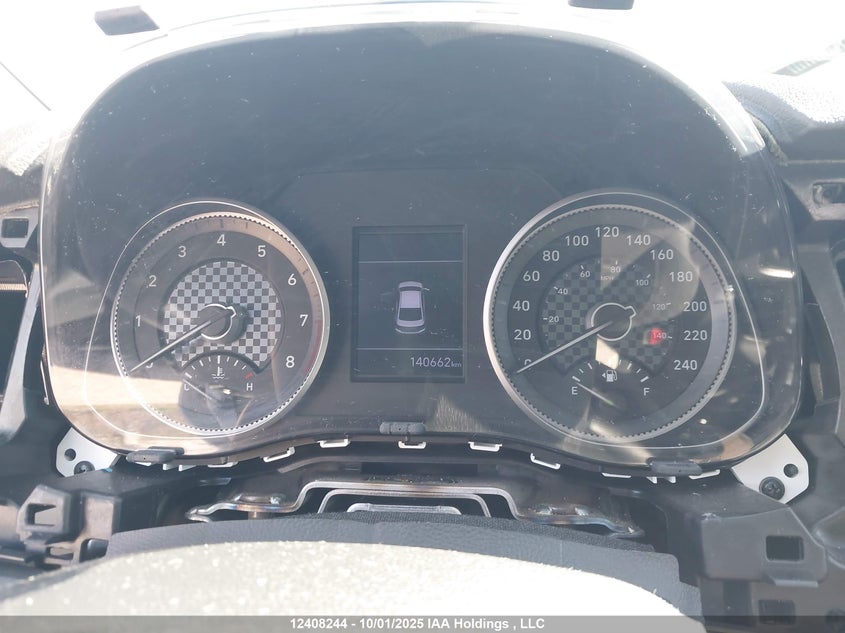 2020 Hyundai Elantra Sel/Value/Limited VIN: KMHD84LF3LU063250 Lot: 12408244