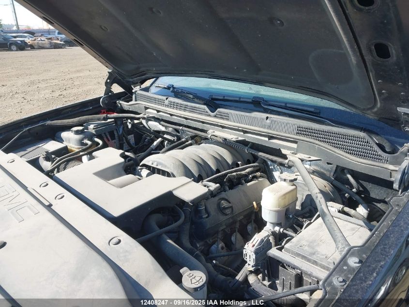 2014 GMC Sierra K1500 Slt VIN: 1GTV2VEC7EZ272130 Lot: 12408247