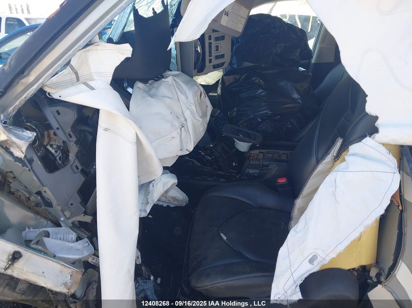 5TDGZRBH0LS502388 2020 TOYOTA HIGHLANDER photo no. 5
