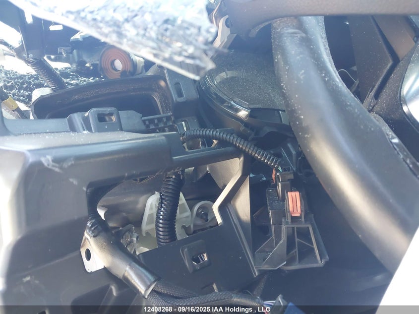 5TDGZRBH0LS502388 2020 TOYOTA HIGHLANDER photo no. 7