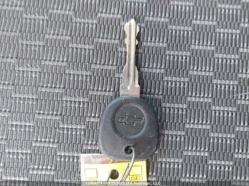 2010 Chevrolet Cobalt 1Lt VIN: 1G1AD5F58A7151260 Lot: 12408271