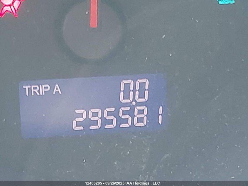 2007 Honda Fit VIN: JHMGD38427S817883 Lot: 12408285