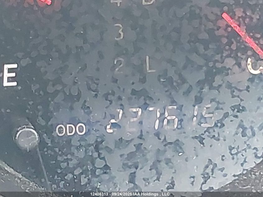 2004 Lexus Es 330 VIN: JTHBA30G345004264 Lot: 12408313