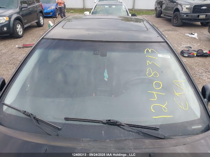 2004 Lexus Es 330 VIN: JTHBA30G345004264 Lot: 12408313