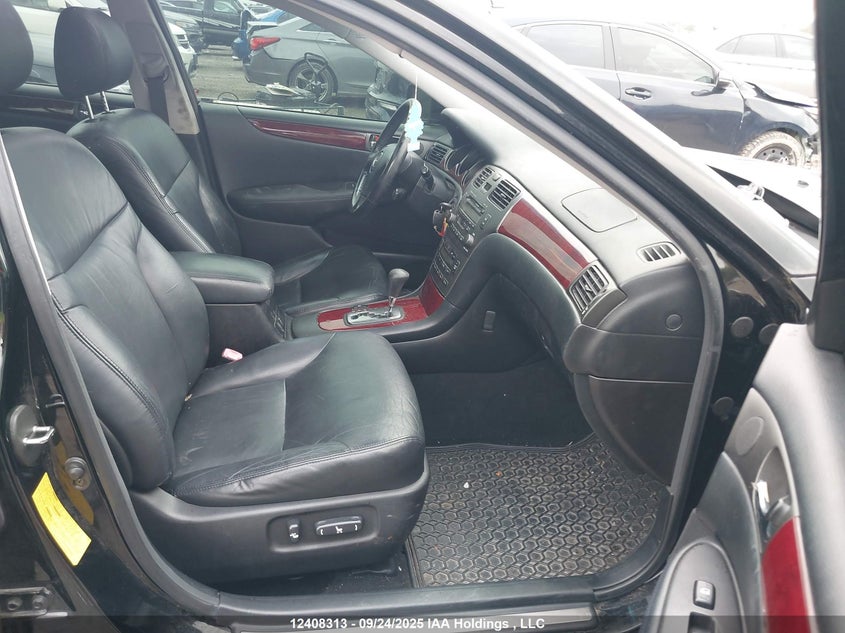 JTHBA30G345004264 2004 LEXUS ES photo no. 5
