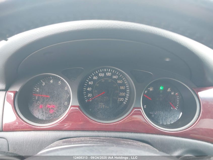 2004 Lexus Es 330 VIN: JTHBA30G345004264 Lot: 12408313