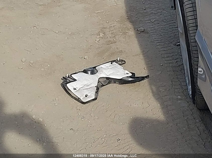 2009 Acura Csx VIN: 2HHFD56549H200318 Lot: 12408318