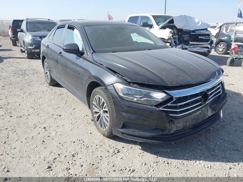3VWE57BU3KM213618 2019 VOLKSWAGEN JETTA photo no. 14