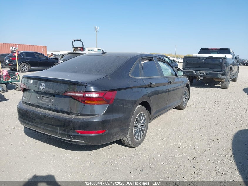 3VWE57BU3KM213618 2019 VOLKSWAGEN JETTA photo no. 4