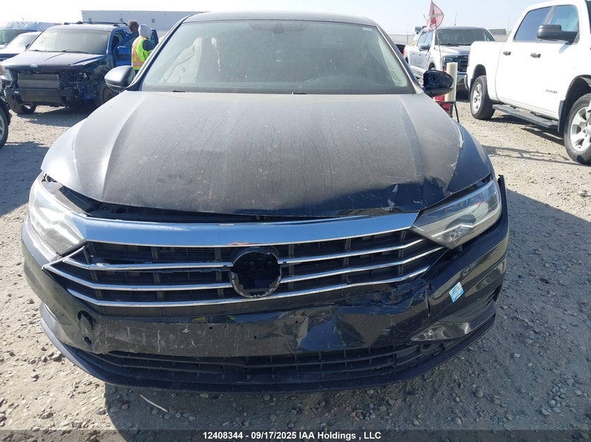 3VWE57BU3KM213618 2019 VOLKSWAGEN JETTA photo no. 6