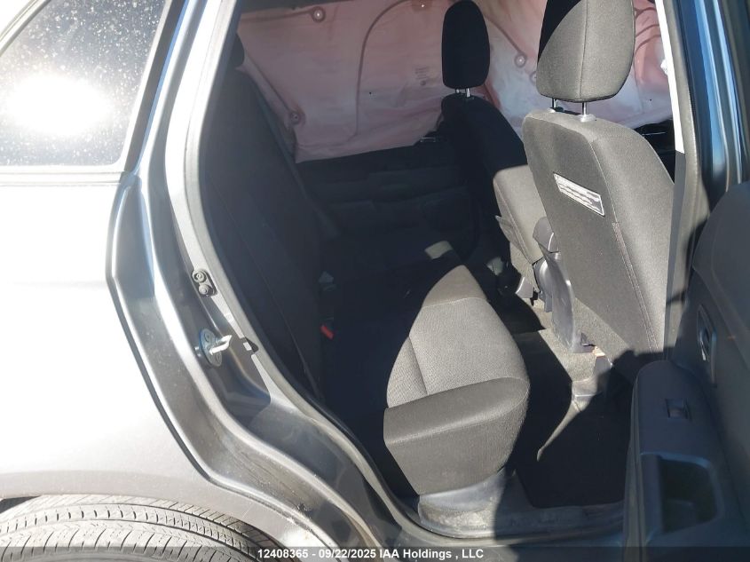 2011 Mitsubishi Rvr Se VIN: JA4AJ3AU9BZ602828 Lot: 12408365