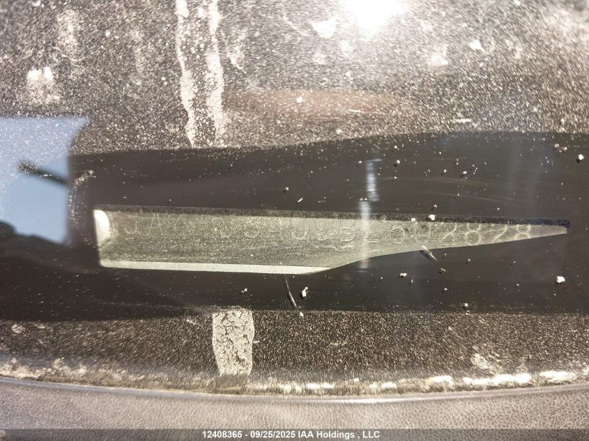 2011 Mitsubishi Rvr Se VIN: JA4AJ3AU9BZ602828 Lot: 12408365