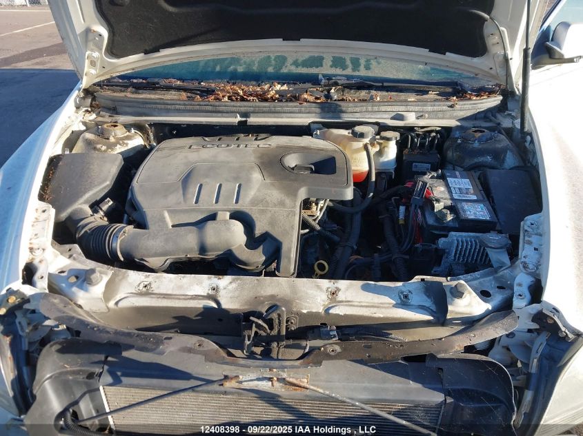 2011 Chevrolet Malibu 2Lt VIN: 1G1ZD5EU9BF378542 Lot: 12408398