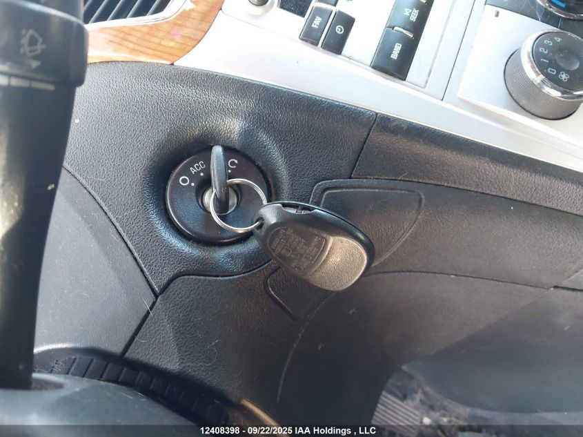 2011 Chevrolet Malibu 2Lt VIN: 1G1ZD5EU9BF378542 Lot: 12408398