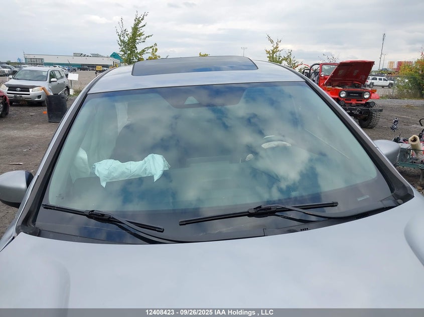 5FNRL6H45KB510261 2019 HONDA ODYSSEY photo no. 17