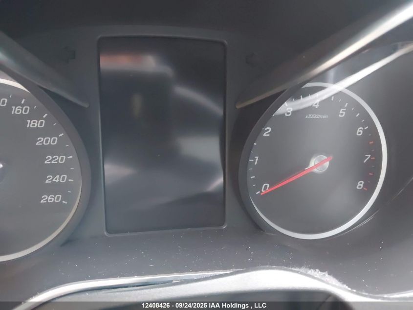 2020 Mercedes-Benz C 300 4Matic VIN: 55SWF8EB7LU323600 Lot: 12408426