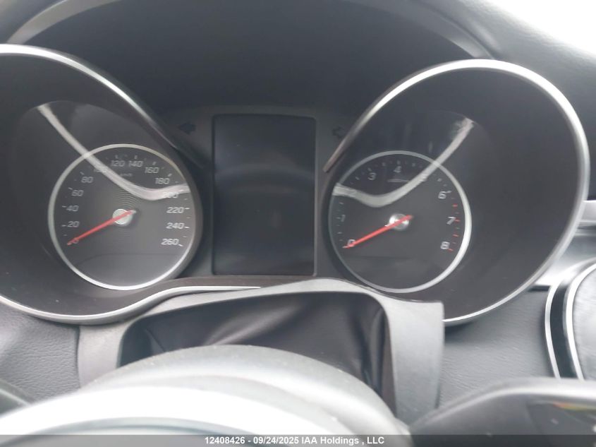 2020 Mercedes-Benz C 300 4Matic VIN: 55SWF8EB7LU323600 Lot: 12408426