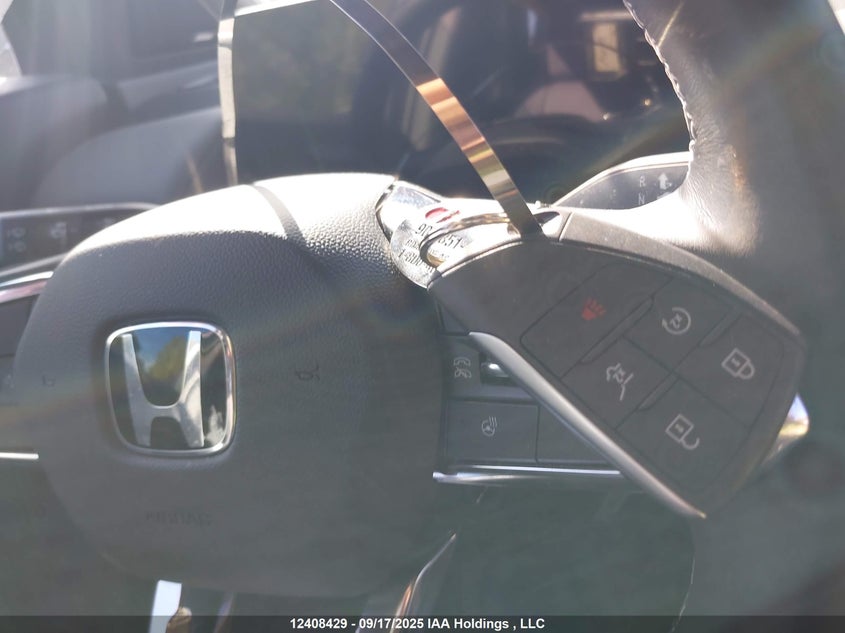 3GPKHZRJ4RS501446 2024 HONDA PROLOGUE photo no. 11