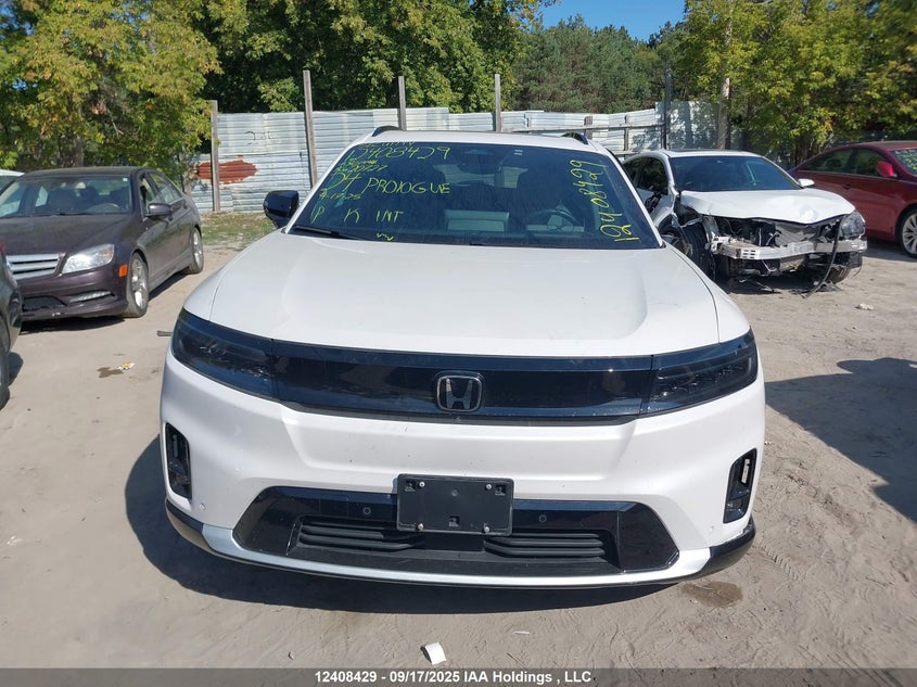 3GPKHZRJ4RS501446 2024 HONDA PROLOGUE photo no. 13