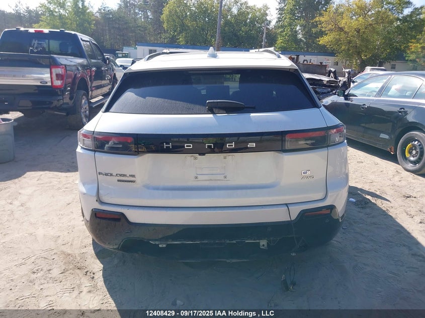 3GPKHZRJ4RS501446 2024 HONDA PROLOGUE photo no. 17