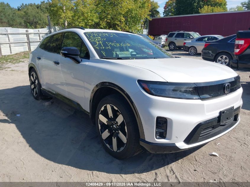 2024 Honda Prologue Touring